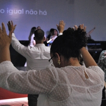Congresso Nacional Mulheres Vitoriosas - 2026 - Imagem 30
