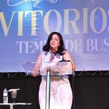 Congresso Nacional Mulheres Vitoriosas - 2026 - Imagem 33