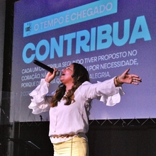Congresso Nacional Mulheres Vitoriosas - 2026 - Imagem 36