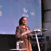 Congresso Nacional Mulheres Vitoriosas - 2026 - Imagem 38