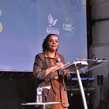 Congresso Nacional Mulheres Vitoriosas - 2026 - Imagem 39