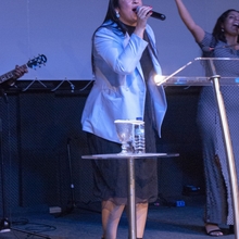 Culto dos Formandos - 2026 - Imagem 1