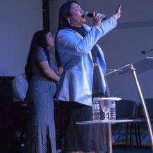 Culto dos Formandos - 2026 - Imagem 4