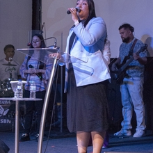 Culto dos Formandos - 2026 - Imagem 5