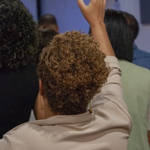 Culto dos Formandos - 2026 - Imagem 8