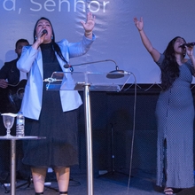 Culto dos Formandos - 2026 - Imagem 13