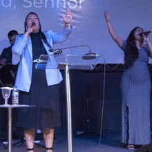 Culto dos Formandos - 2026 - Imagem 14