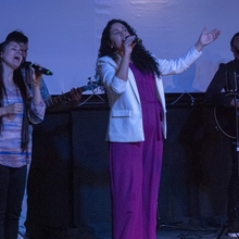 Culto dos Formandos - 2026 - Imagem 15