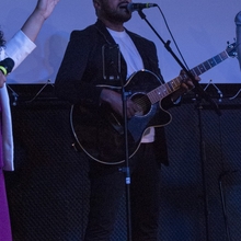 Culto dos Formandos - 2026 - Imagem 17