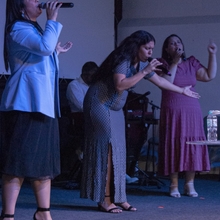 Culto dos Formandos - 2026 - Imagem 18