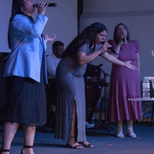 Culto dos Formandos - 2026 - Imagem 19