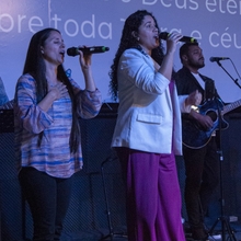 Culto dos Formandos - 2026 - Imagem 20