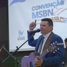 Convenção MSBN Europa (01/06/2025) - Imagem 3