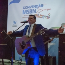 Convenção MSBN Europa (01/06/2025) - Imagem 4