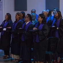 Culto dos Formandos - 2026 - Imagem 23