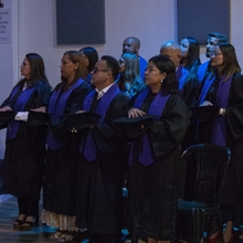 Culto dos Formandos - 2026 - Imagem 24