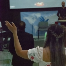 Convenção MSBN Europa (01/06/2025) - Imagem 6