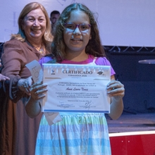 Culto dos Formandos - 2026 - Imagem 29