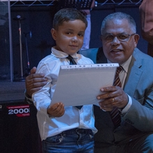 Culto dos Formandos - 2026 - Imagem 31