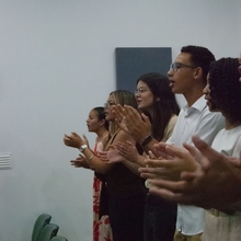 Convenção MSBN Europa (01/06/2025) - Imagem 7