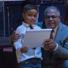 Culto dos Formandos - 2026 - Imagem 32