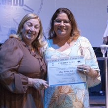 Culto dos Formandos - 2026 - Imagem 33