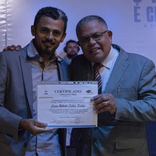 Culto dos Formandos - 2026 - Imagem 37
