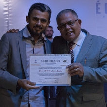 Culto dos Formandos - 2026 - Imagem 38