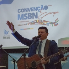 Convenção MSBN Europa (01/06/2025) - Imagem 8