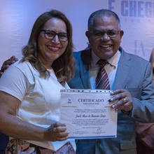 Culto dos Formandos - 2026 - Imagem 42