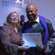 Culto dos Formandos - 2026 - Imagem 43
