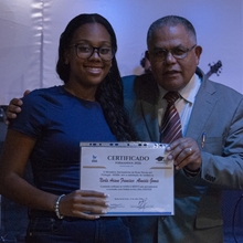 Culto dos Formandos - 2026 - Imagem 44