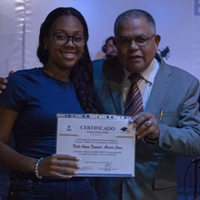 Culto dos Formandos - 2026 - Imagem 45