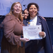 Culto dos Formandos - 2026 - Imagem 46