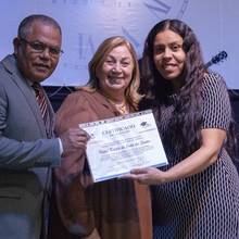 Culto dos Formandos - 2026 - Imagem 48
