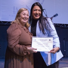 Culto dos Formandos - 2026 - Imagem 52