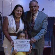 Culto dos Formandos - 2026 - Imagem 53