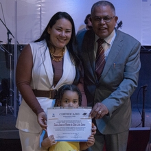 Culto dos Formandos - 2026 - Imagem 54
