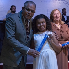Culto dos Formandos - 2026 - Imagem 59