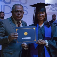 Culto dos Formandos - 2026 - Imagem 63