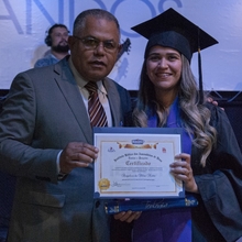Culto dos Formandos - 2026 - Imagem 65