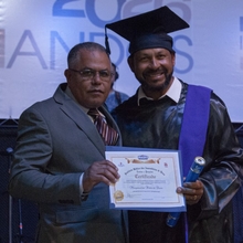 Culto dos Formandos - 2026 - Imagem 68