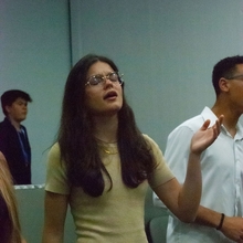 Convenção MSBN Europa (01/06/2025) - Imagem 13