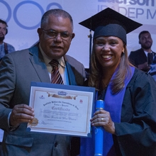 Culto dos Formandos - 2026 - Imagem 75