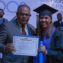 Culto dos Formandos - 2026 - Imagem 76