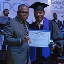 Culto dos Formandos - 2026 - Imagem 78
