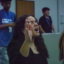 Convenção MSBN Europa (01/06/2025) - Imagem 15