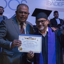 Culto dos Formandos - 2026 - Imagem 83