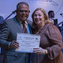 Culto dos Formandos - 2026 - Imagem 85