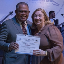 Culto dos Formandos - 2026 - Imagem 86